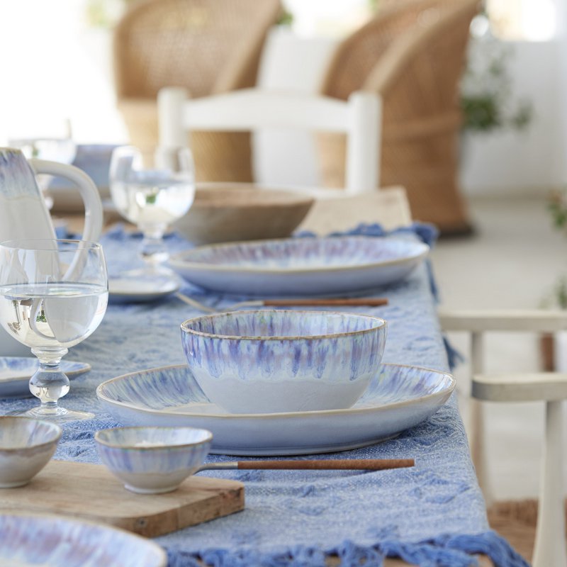 BRISA - LNS 161 ria blue - cereal bowl