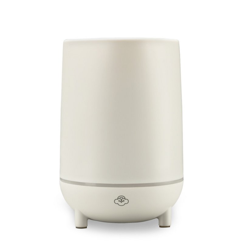 Serene House Diffusore ad ultrasuoni Rain White USB 100ml