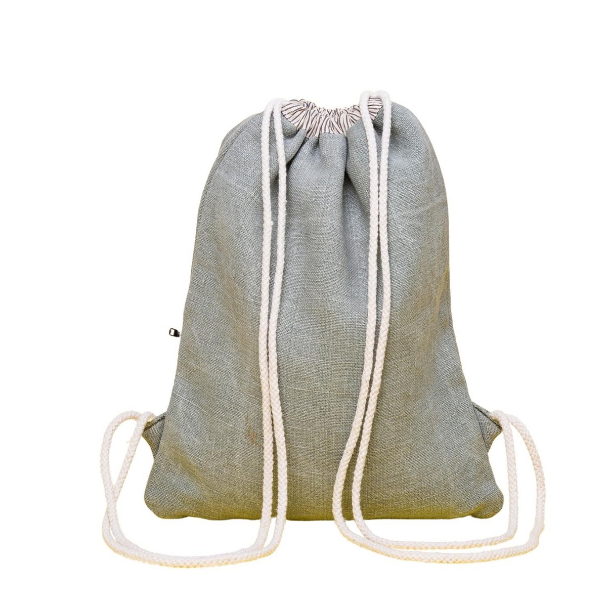 "The Mooch" Backpack - Sage Green