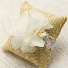 Armbånd til Nourish Flower Pearls Swarovski Weaving Mothers 'Day Gift