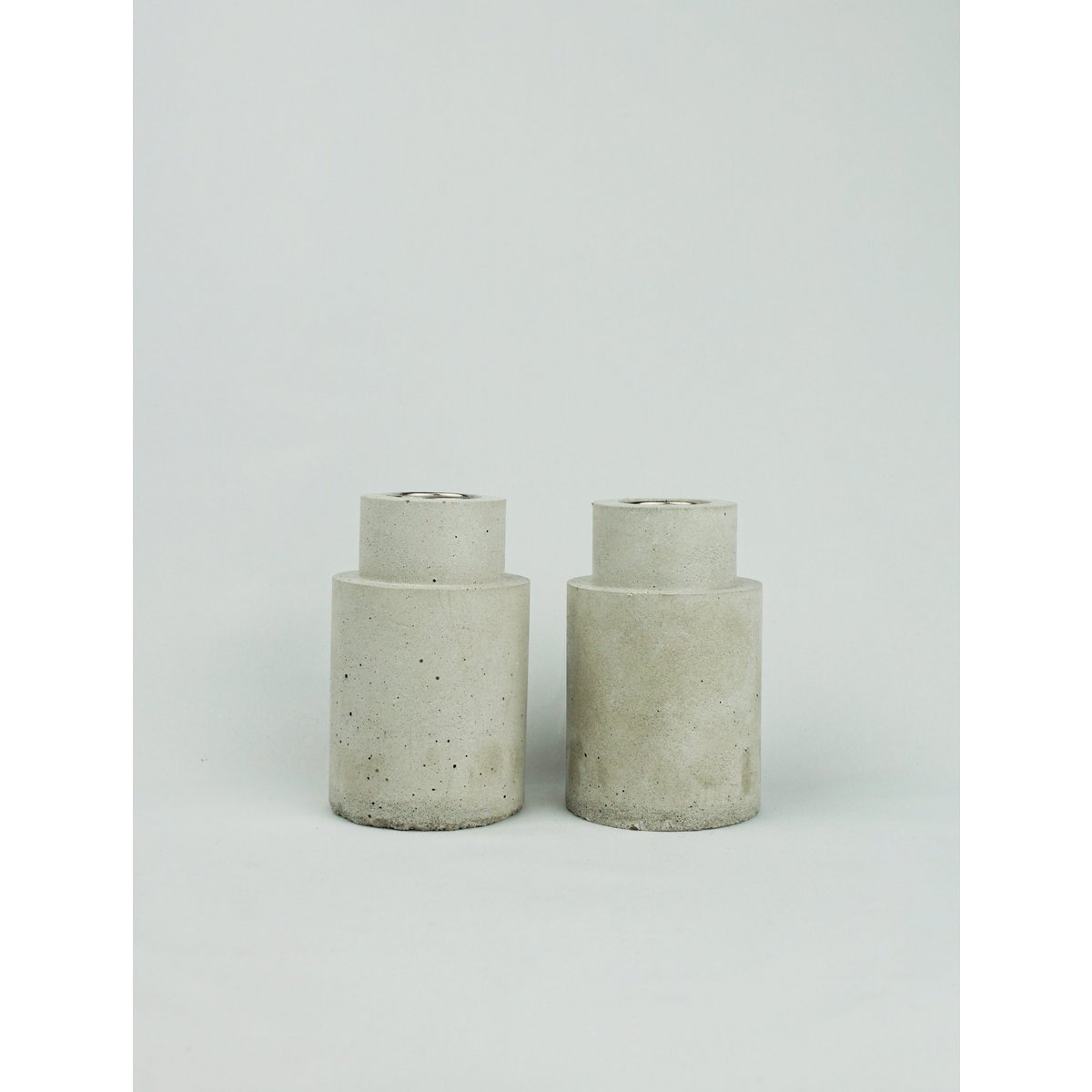 DUO concrete