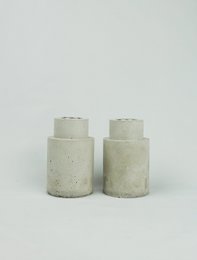 DUO concrete