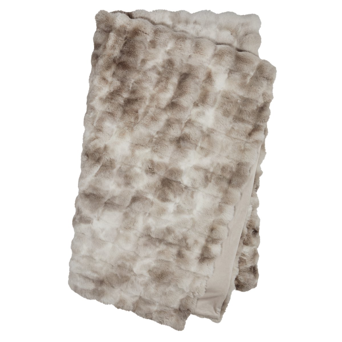 Misty Big Blanket L - Tie Dye Sand