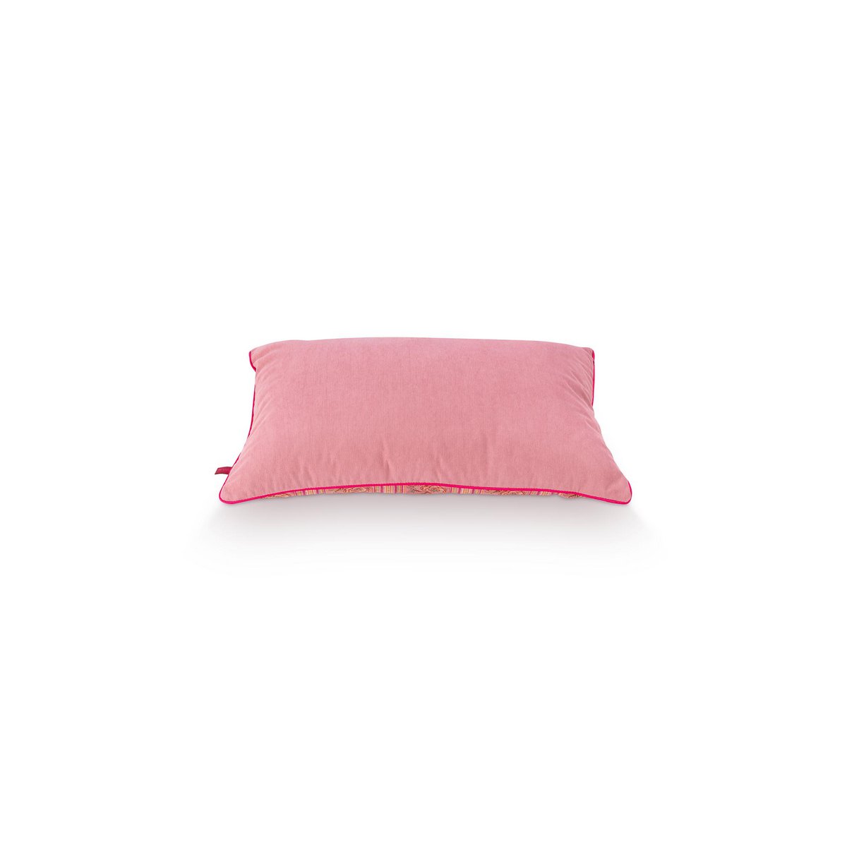 Cushion Rosa Rani Pink 65x39cm