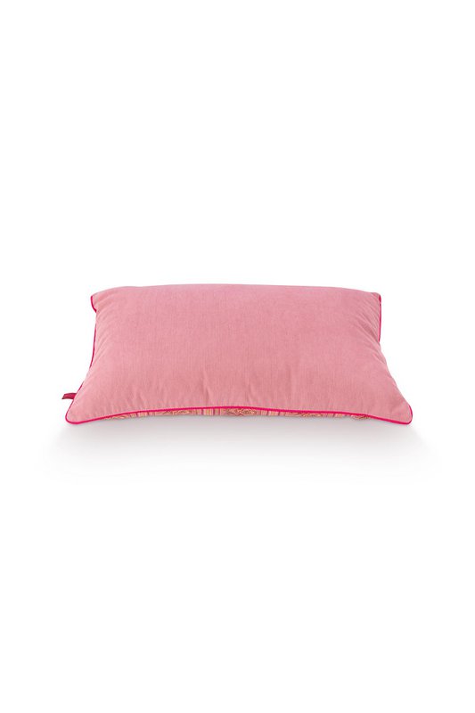 Cushion Rosa Rani Pink 65x39cm