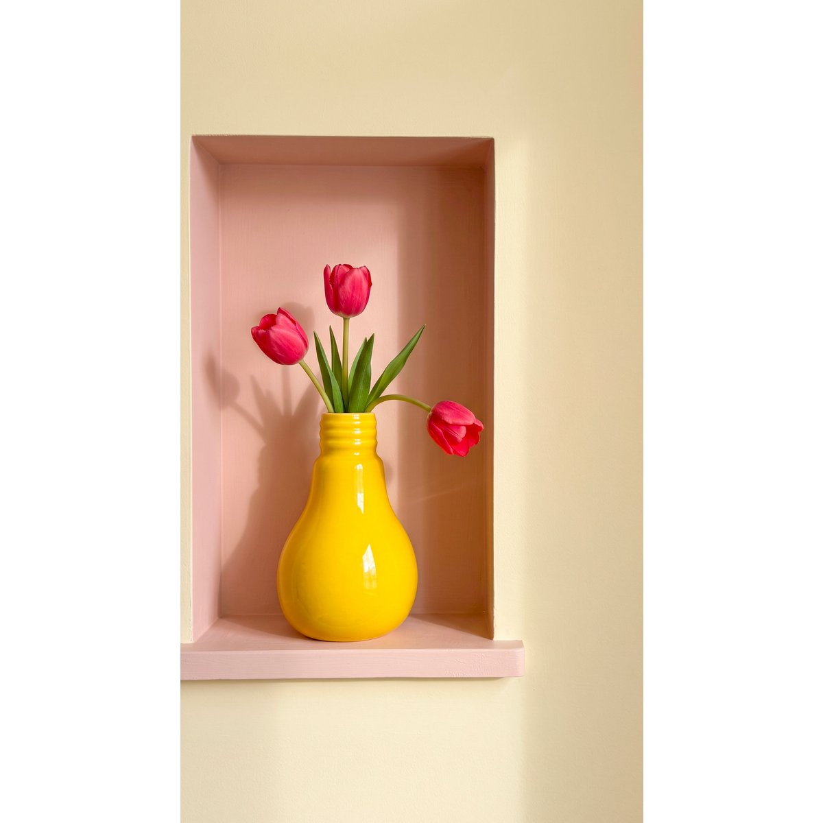 Vase Ampoule