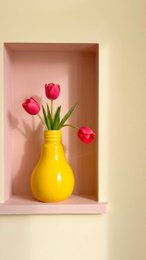 Vase Ampoule