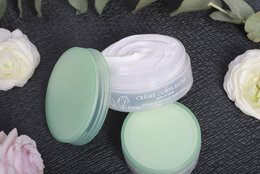 CREME CORPS RICHE SOIN INTENSE - CERTIFIÉE BIO