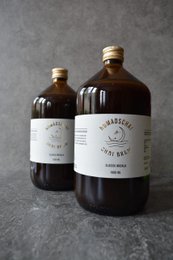 Masala chai concentrado 1000ml Clásico