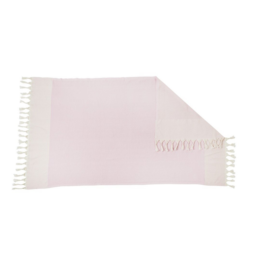 Serviette hammam CALINA (6 coloris)
