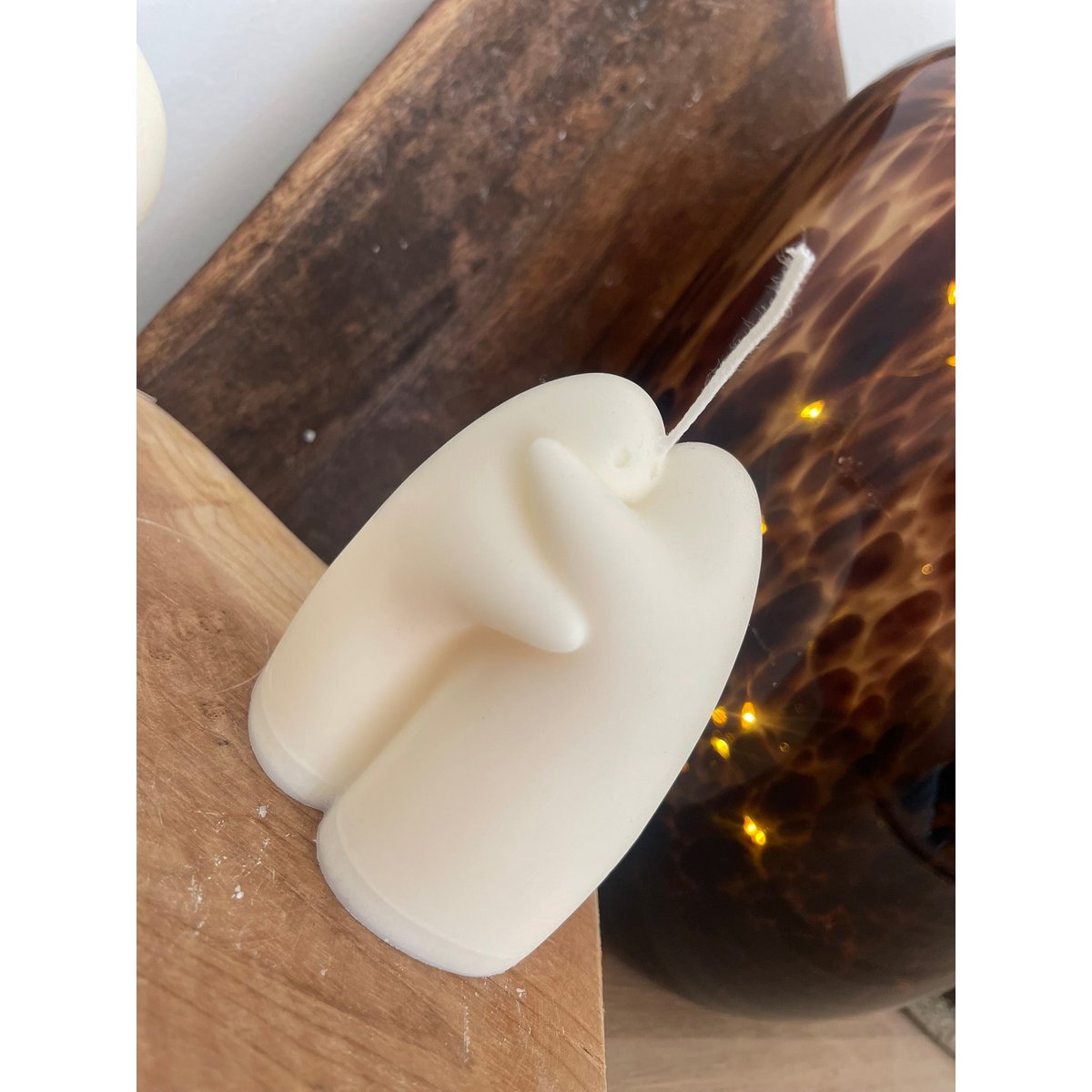 Hugs candle - hug candle - Hugs Candle