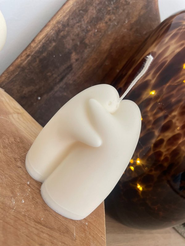 Hugs candle - hug candle - Hugs Candle