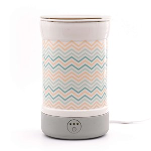 Electric Wax Warmer Ted & Friends Scandi