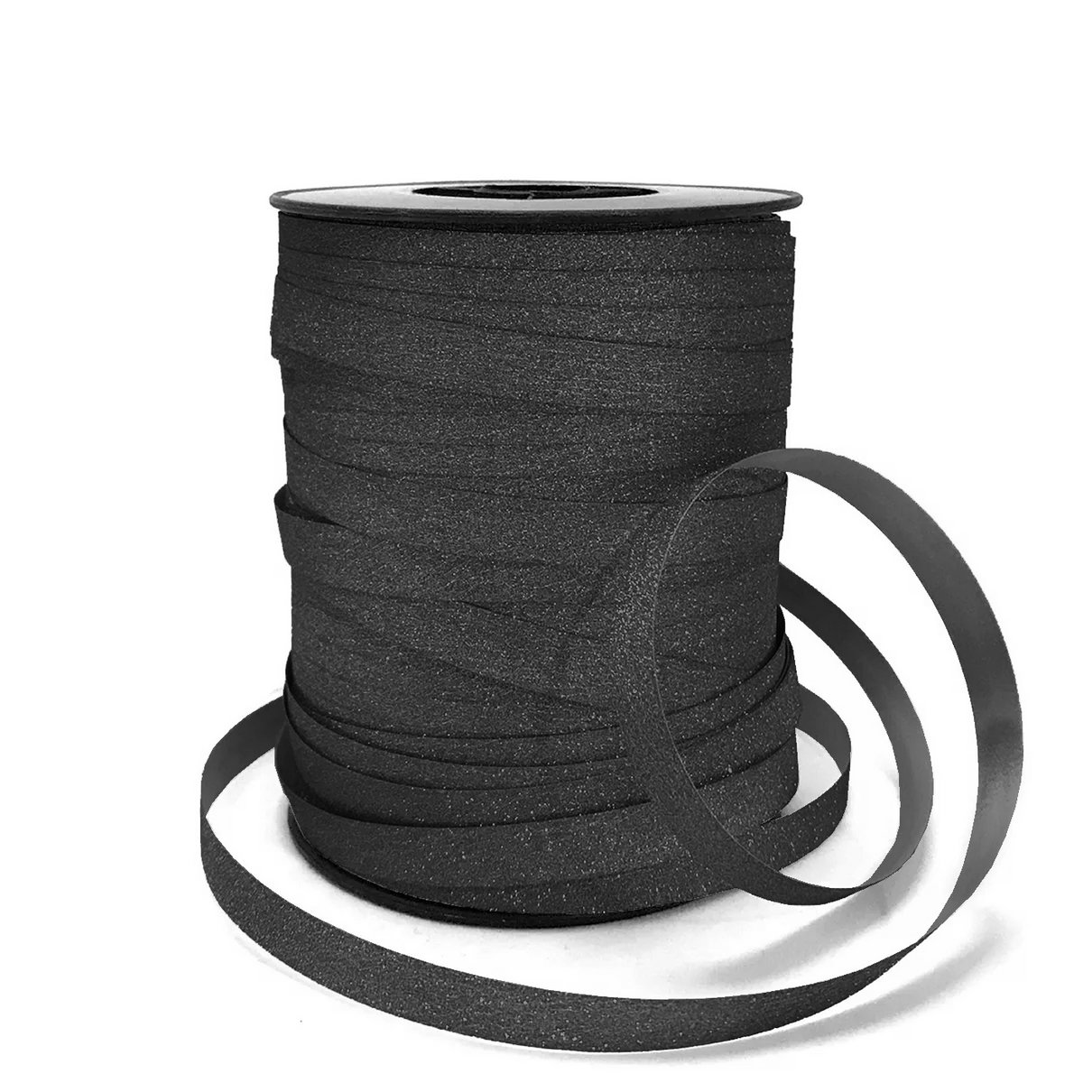 zwart 10mm - 150m