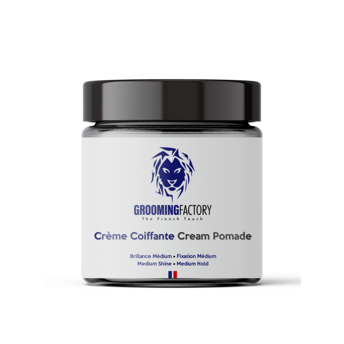 Haarstyling-Creme für Herren