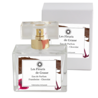 EAU DE PARFUM 50 MLFRAMBOISE CHOCOLATE