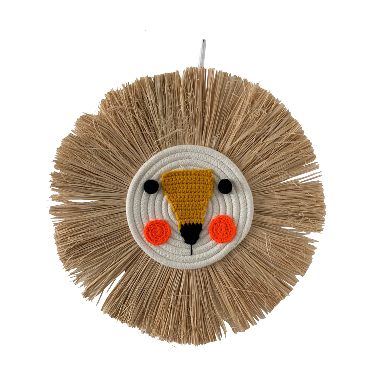 Wall decoration Leo Lion