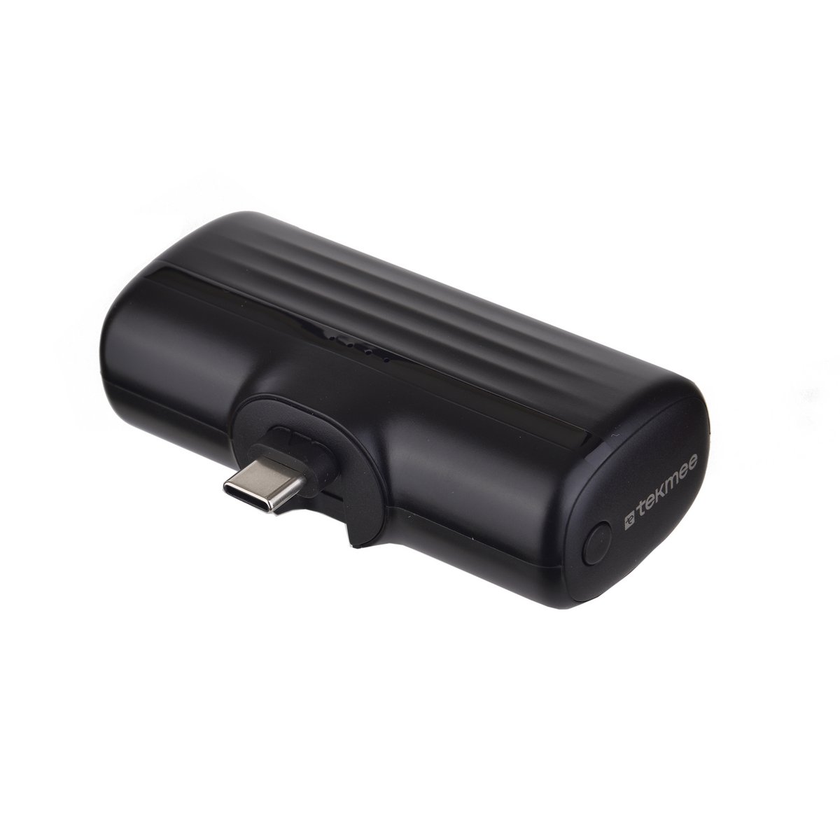 Tekmee Powerbank de poche TYPE C  plug  5000 MAH