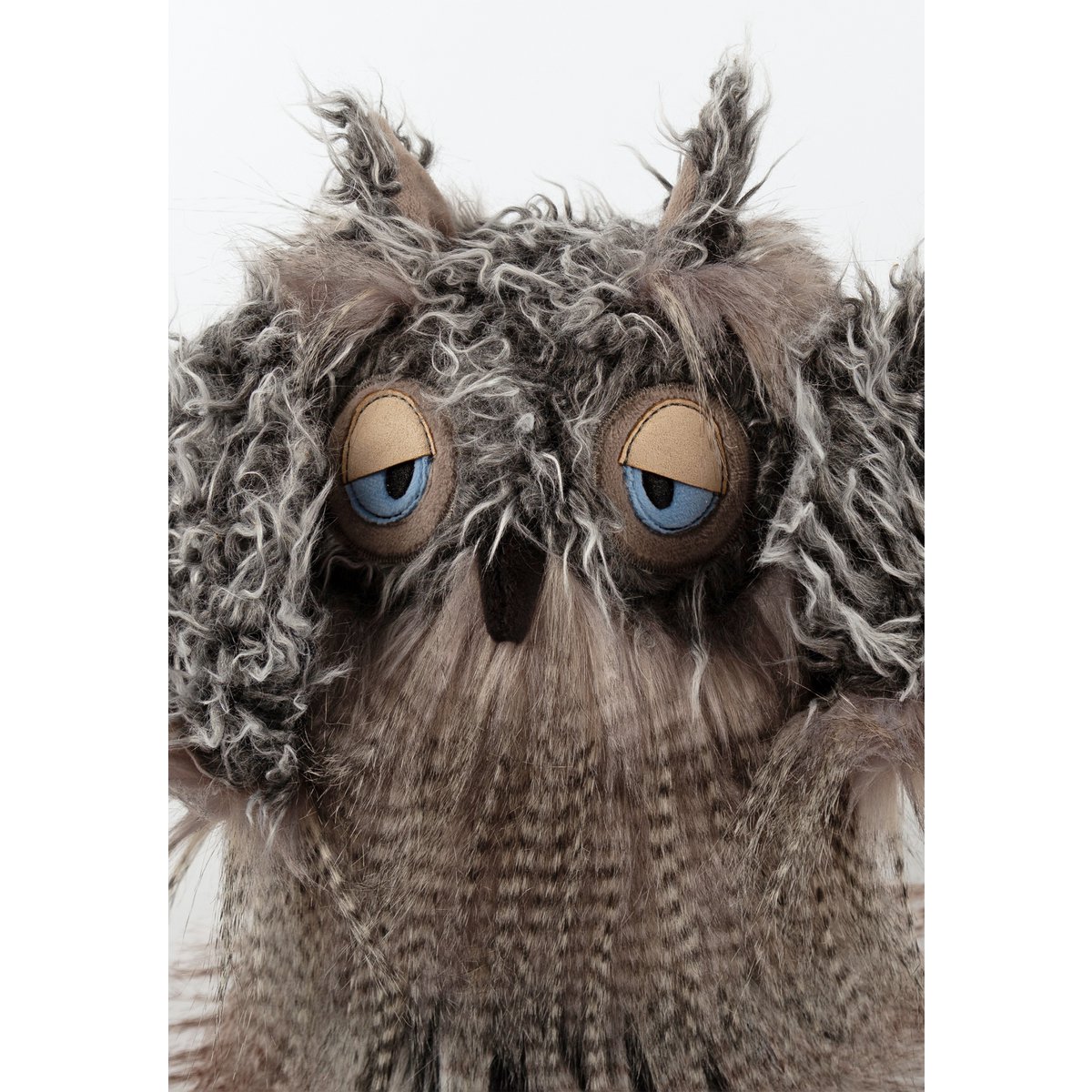 Miss Night Owl , BeastsTown