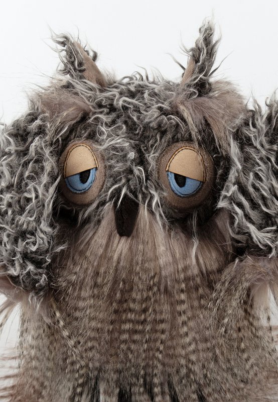 Miss Night Owl, BeastsTown