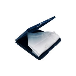 FRENCH EDITION MASK CASE - DL-12
