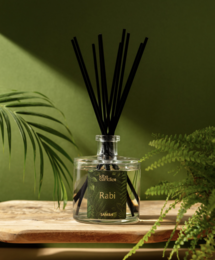 Diffuser Rabi