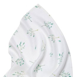 Muslin svøb 75x75