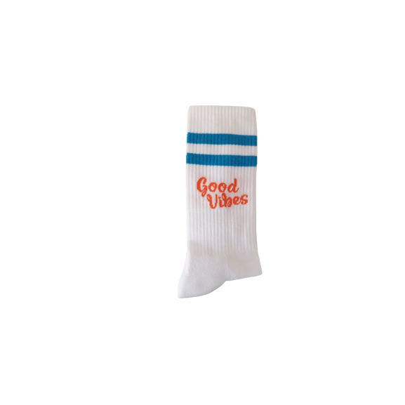 GOOD VIBES-SOCKEN