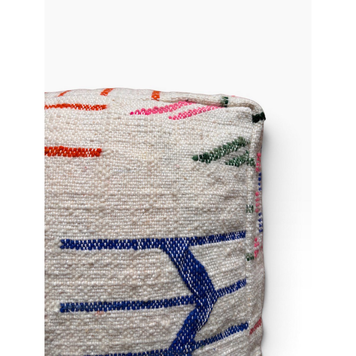 LEY! Floor cushion - Mini - Colorful Line - FAIR
