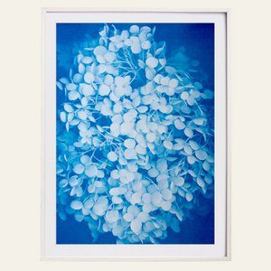 Risography - Atprint Poster - Hartensa - Day 1
