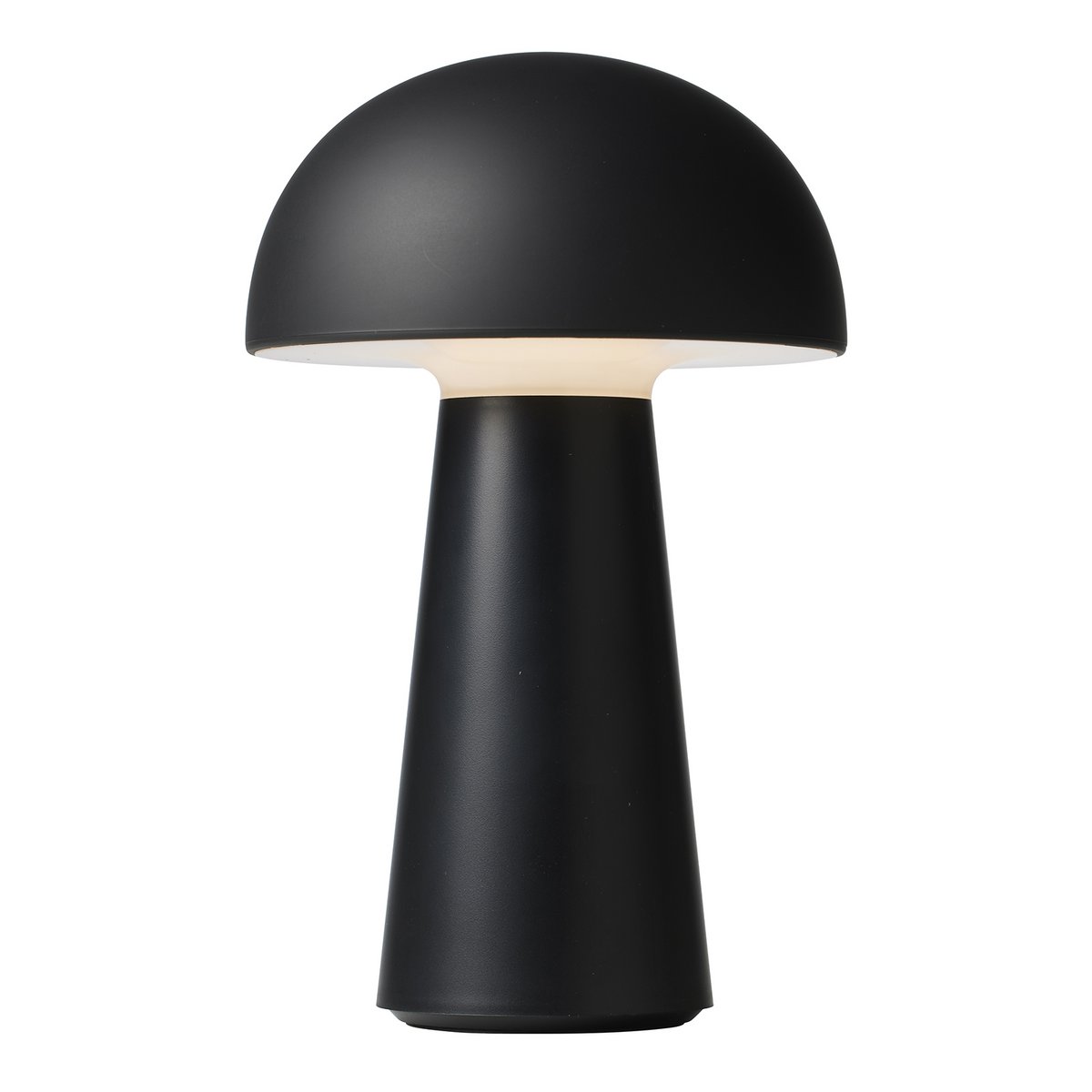 BORDLAMPE FLYT MIG SORT