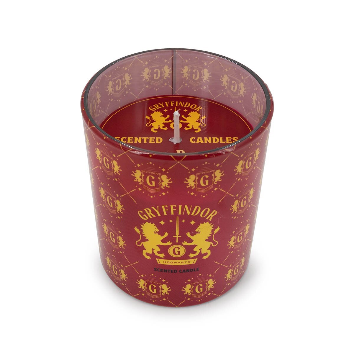 Duftkerze Harry Potter™ Gryffindor - 135g