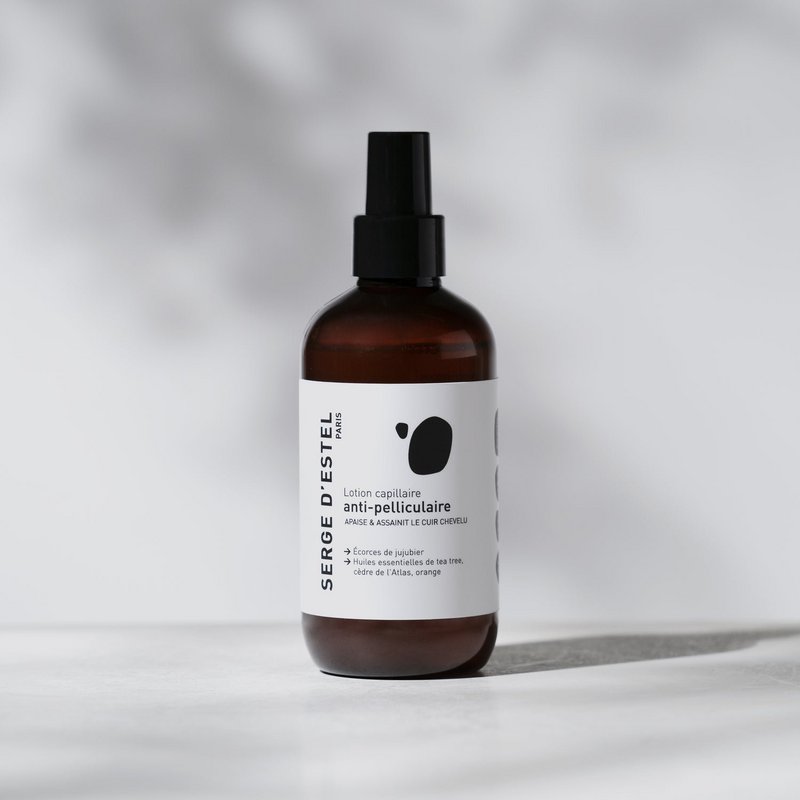 Anti-Schuppen-Lotion 200ml
