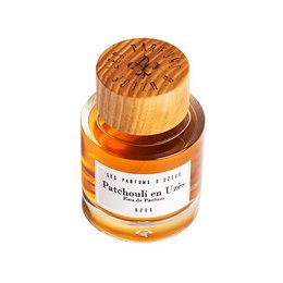 Patchouli in Uzès Eau de Parfum 50ml