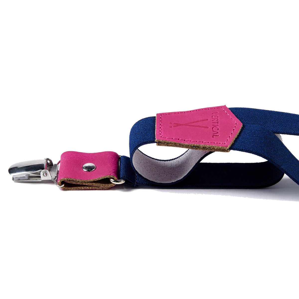 Mid-wide Toulouse straps