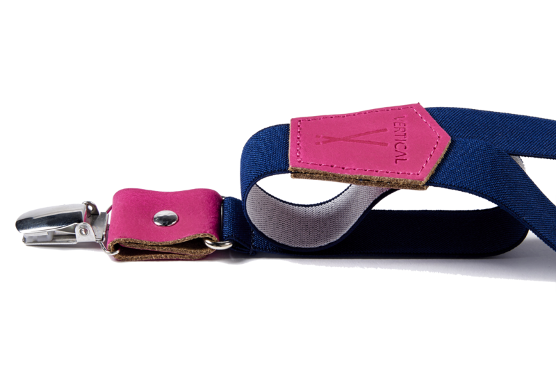 Mid-wide Toulouse straps