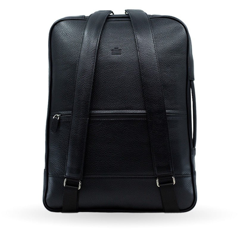 Lederrucksack | Commuter