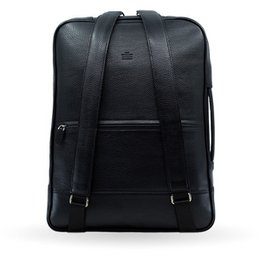 zaino in pelle | pendolari