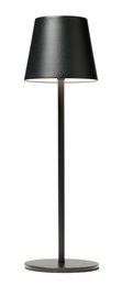 BORDLAMPE ONE SORT