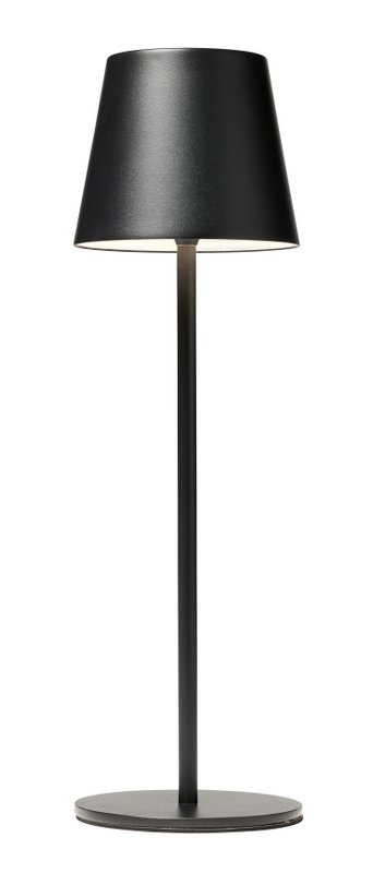 BORDLAMPE ONE SORT