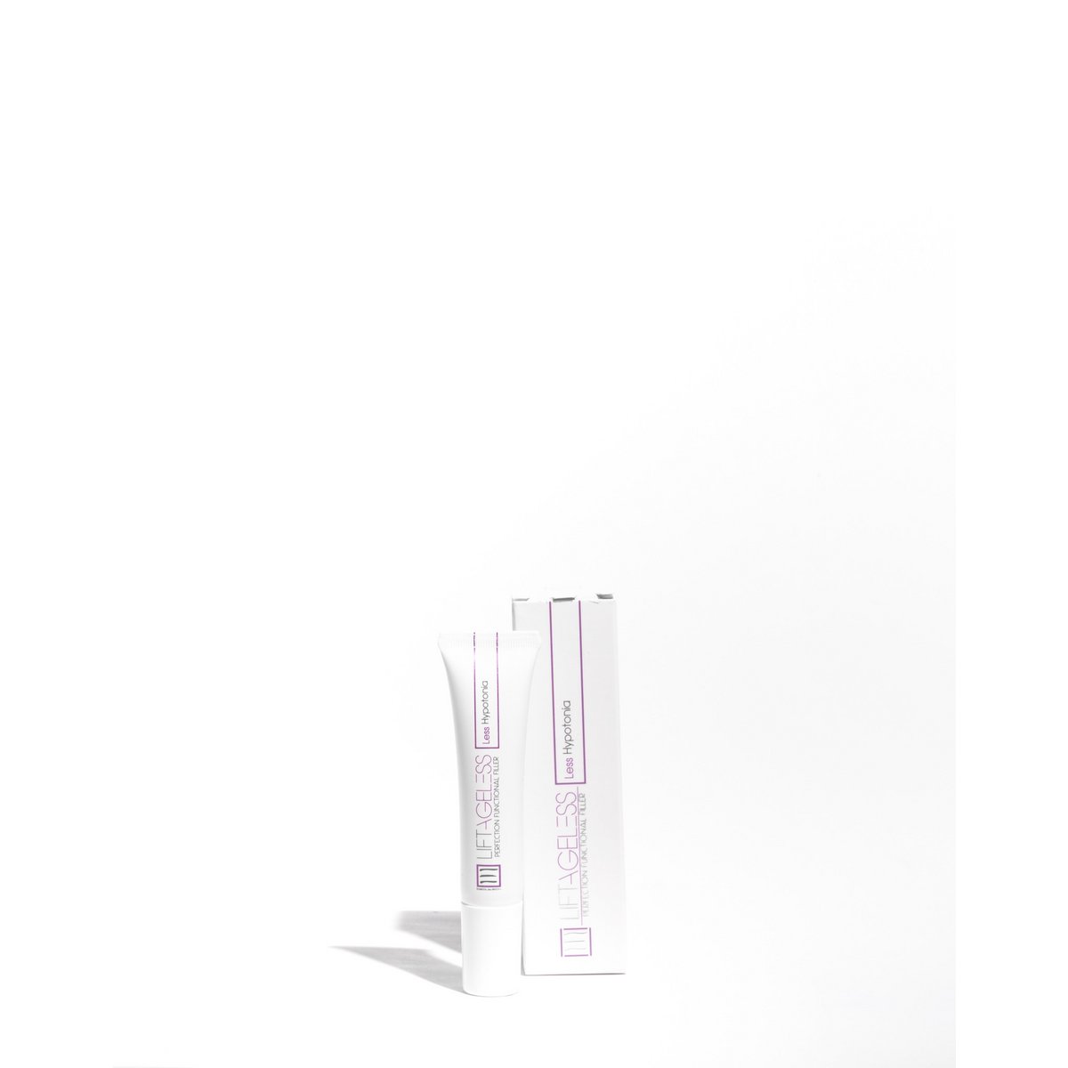 Beautech liftaglose Hypotonie
