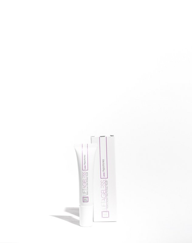 Beautech liftaglose Hypotonie