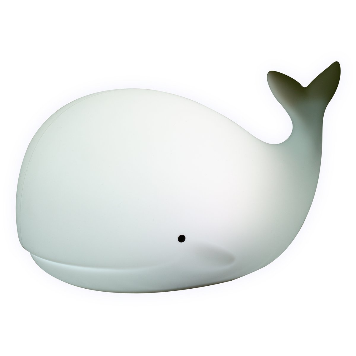 LUZ DE NOCHE: BALLENA