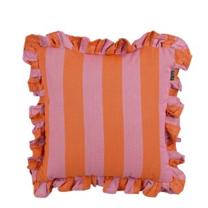 Decorative cushion Purple