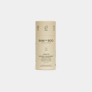 Sensitive Natural Deodorant