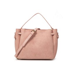 Eline schouder- of crossbody handtas