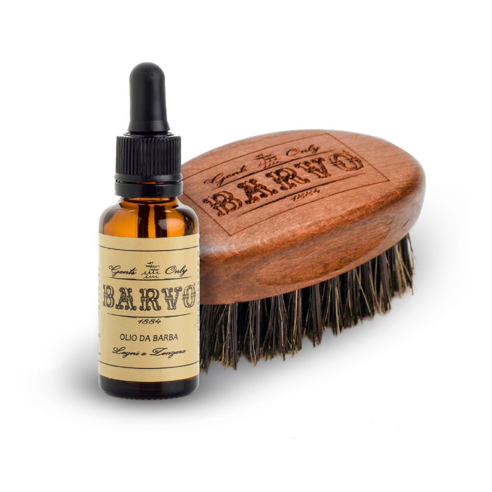 Barvò Pack Finish