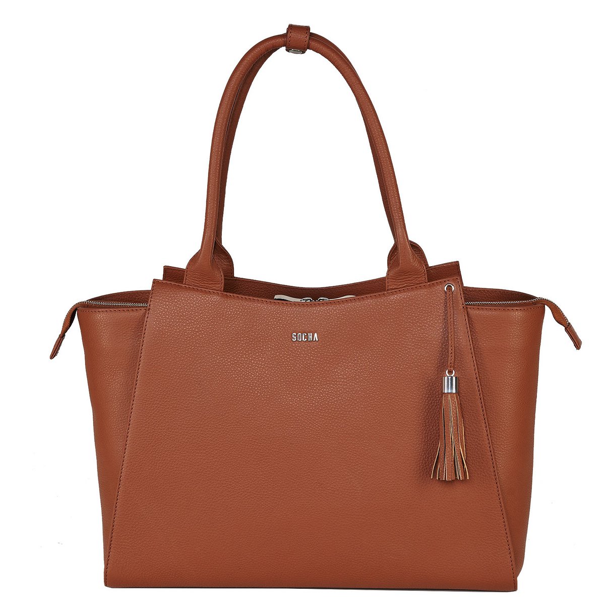 Diamond Caddy Cognac 15"-17.3"
