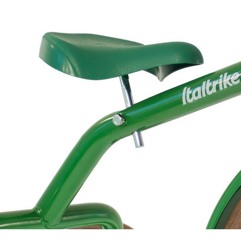 Primavera Eger trehjulet cykel - Grøn - 3/5 år