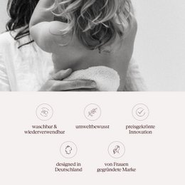 Herbruikbare make-uptas - Kinderen